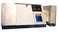 Ingersoll Rand Rotary