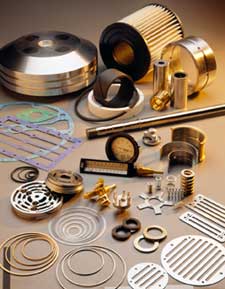 Rotary And Other Parts